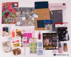 2. Wahl Paket für Scrapbooking [100]
